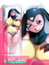 POKEMON Miltank NSFW Body pillow case Dakimakura - 6